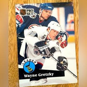 Wayne Gretzky